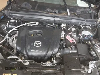 2024 Mazda CX-50 S Select with VIN 7MMVABAM2RN180758, listed as a IAAI auction lot 41148668 with Not Provided miles and . Bid and sale history available at DreamBid. Image 10.