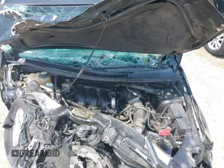 2007 Ford Freestyle SEL z VIN 1FMDK02187GA29714, wystawiony jako IAAI lot #42413584 z przebiegiem Nie podano mil oraz . Historia ofert i sprzedaży dostępna na DreamBid. Obrazek 10.