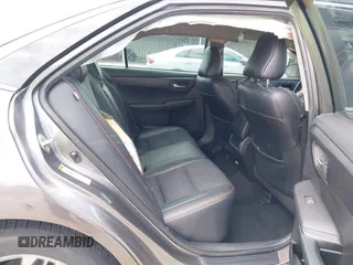 2015 Toyota Camry XLE z VIN 4T1BF1FK8FU114881, wystawiony jako IAAI lot #42231368 z przebiegiem Nie podano mil oraz . Historia ofert i sprzedaży dostępna na DreamBid. Obrazek 8.