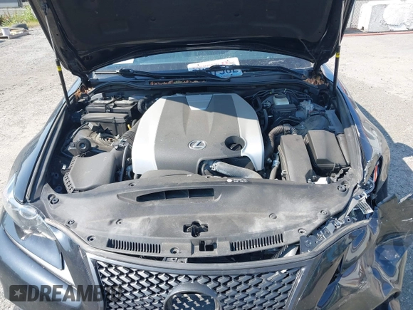 2016 Lexus IS 300/350 with VIN JTHCM1D20G5013586, listed as a IAAI auction lot 42345397 with 75,576 mi miles and . Bid and sale history available at DreamBid. Image 10.