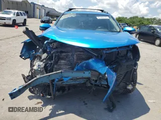 2016 Toyota RAV4 XLE with VIN JTMRFREV2GJ058808, listed as a Copart auction lot 61449135 with 73,985 mi miles and Salvage title. Bid and sale history available at DreamBid. Image 5.