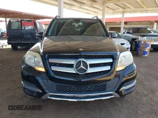 2014 Mercedes-Benz GLK 350 z VIN WDCGG5HB2EG317199, wystawiony jako IAAI lot #41980556 z przebiegiem 153 764 mil mil oraz . Historia ofert i sprzedaży dostępna na DreamBid. Obrazek 6.