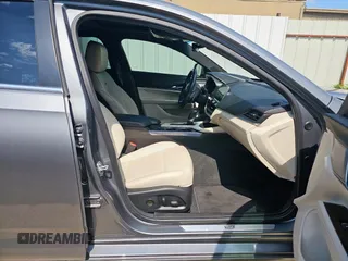 2021 Cadillac CT4 Premium Luxury z VIN 1G6DB5RK6M0147994, wystawiony jako Copart lot #59520245 z przebiegiem 15 866 mil mil oraz Czysty tytuł • Clean title. Historia ofert i sprzedaży dostępna na DreamBid. Obrazek 5.