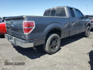 2010 Ford F-150 XL with VIN 1FTFX1CV8AKB71359, listed as a Copart auction lot 52942625 with 308,686 mi miles and Clean Title. Bid and sale history available at carsss.com. Image 3.