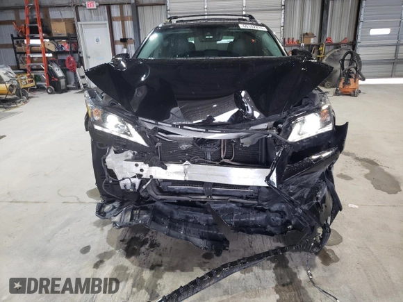 2017 Lexus RX 350 с VIN 2T2BZMCA7HC101687, выставлен на аукционе Copart как лот 60102815 с пробегом 111 323 миль миль и Списание • Salvage title. История ставок и продаж доступна на DreamBid. Изображение 5.