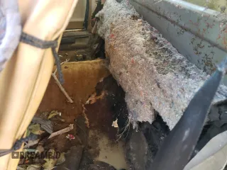 1977 Chevrolet Malibu с VIN 1C80D7Z504563, выставлен на аукционе Copart как лот 82671414 с пробегом 68 221 миль миль и Чистый • Clean title. История ставок и продаж доступна на DreamBid. Изображение 10.