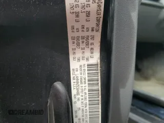 2005 Jeep Grand Cherokee Laredo с VIN 1J4HR48N25C604066, выставлен на аукционе Copart как лот 64397505 с пробегом 151 504 миль миль и Списание • Salvage title. История ставок и продаж доступна на DreamBid. Изображение 13.