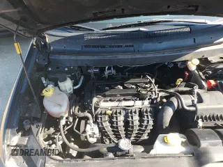 2019 Dodge Journey SE with VIN 3C4PDCBB4KT872478, listed as a Copart auction lot 81487125 with 116,083 mi miles and Salvage title. Bid and sale history available at DreamBid. Image 13.