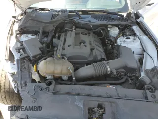 2016 Ford Mustang EcoBoost z VIN 1FA6P8TH3G5260840, wystawiony jako Copart lot #52876225 z przebiegiem 66 210 mil mil oraz Szkoda całkowita • Salvage title. Historia ofert i sprzedaży dostępna na DreamBid. Obrazek 12.
