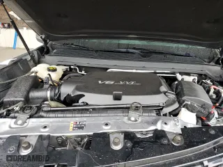 2021 Chevrolet Colorado 4WD ZR2 with VIN 1GCGTEEN0M1251317, listed as a Copart auction lot 73227024 with 38,646 mi miles and Salvage Title. Bid and sale history available at carsss.com. Image 12.