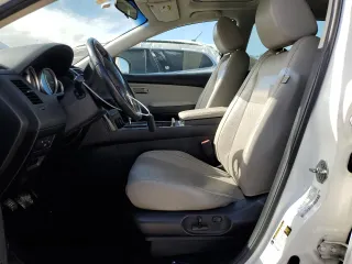 2015 Mazda CX-9 Touring with VIN JM3TB2CAXF0452576, listed as a Copart auction lot 88972245 with 148,152 mi miles and Salvage Title. Bid and sale history available at carsss.com. Image 7.