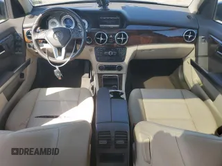 2014 Mercedes-Benz GLK 350 with VIN WDCGG8JB2EG192006, listed as a Copart auction lot 68853254 with 179,740 mi miles and Clean Title. Bid and sale history available at DreamBid. Image 8.