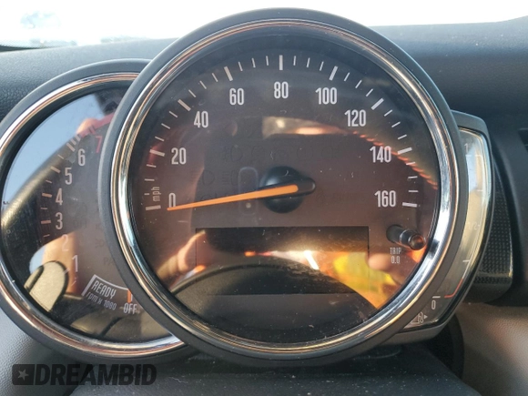 2019 MINI Convertible Cooper S с VIN WMWWG9C59K3E41385, выставлен на аукционе Copart как лот 74269624 с пробегом Не указан миль и На запчасти • Non repairable. История ставок и продаж доступна на DreamBid. Изображение 9.