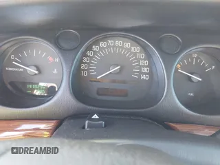 2004 Buick LeSabre Custom with VIN 1G4HP52K14U262839, listed as a IAAI auction lot 41788616 with 141,929 mi miles and . Bid and sale history available at DreamBid. Image 7.