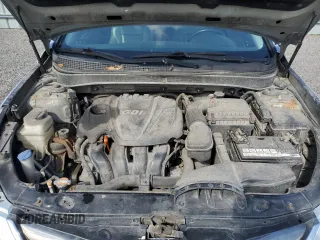 2011 Hyundai Sonata Limited with VIN 5NPEC4AC5BH016942, listed as a Copart auction lot 51984615 with 227,192 mi miles and Clean Title. Bid and sale history available at carsss.com. Image 11.