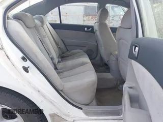 2006 Hyundai Sonata GLS with VIN 5NPEU46F06H069960, listed as a IAAI auction lot 41955094 with 120,662 mi miles and . Bid and sale history available at DreamBid. Image 8.