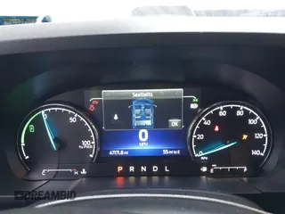 2023 Ford Maverick XL z VIN 3FTTW8E33PRA18869, wystawiony jako IAAI lot #40997882 z przebiegiem 47 171 mil mil oraz . Historia ofert i sprzedaży dostępna na DreamBid. Obrazek 7.