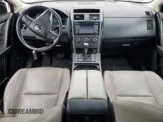 2015 Mazda CX-9 Touring z VIN JM3TB3CV3F0450354, wystawiony jako Copart lot #42934625 z przebiegiem Nie podano mil oraz Szkoda całkowita • Salvage title. Historia ofert i sprzedaży dostępna na DreamBid. Obrazek 8.