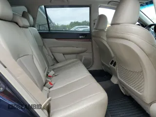 2014 Subaru Outback 2.5i Limited with VIN 4S4BRCLC4E3236903, listed as a Copart auction lot 63228294 with 206,487 mi miles and Salvage Title. Bid and sale history available at carsss.com. Image 11.