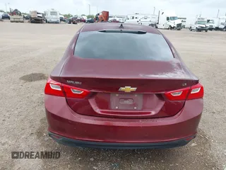 2016 Chevrolet Malibu LS z VIN 1G1ZB5ST1GF204974, wystawiony jako IAAI lot #42083674 z przebiegiem 191 691 mil mil oraz . Historia ofert i sprzedaży dostępna na DreamBid. Obrazek 16.