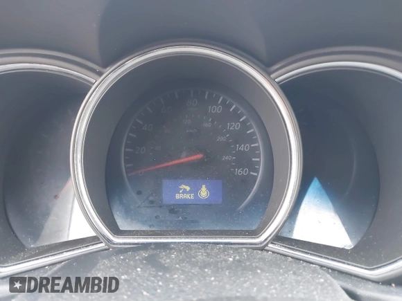 2013 Nissan Murano SL z VIN JN8AZ1MU7DW203584, wystawiony jako IAAI lot #41245405 z przebiegiem Nie podano mil oraz . Historia ofert i sprzedaży dostępna na DreamBid. Obrazek 7.