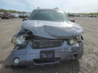 2007 Ford Escape Hybrid with VIN 1FMCU49HX7KB43999, listed as a Copart auction lot 53320974 with 203,002 mi miles and Non Repairable. Bid and sale history available at carsss.com. Image 5.