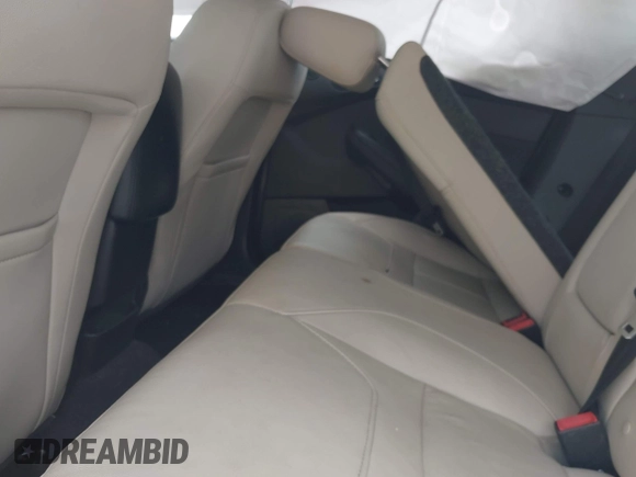 2016 Ford Focus Titanium with VIN 1FADP3N20GL275763, listed as a IAAI auction lot 42511959 with 124,891 mi miles and . Bid and sale history available at DreamBid. Image 8.