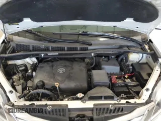 2017 Toyota Sienna XLE Auto Access Seat with VIN 5TDYZ3DC1HS780078, listed as a Copart auction lot 62499995 with 78,227 mi miles and Clean title. Bid and sale history available at DreamBid. Image 12.