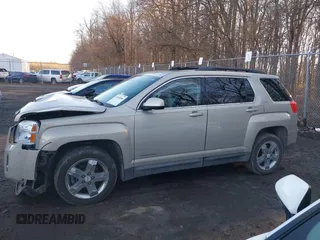 2012 GMC Terrain SLT-1 with VIN 2GKFLVE59C6116221, listed as a IAAI auction lot 41568868 with 139,999 mi miles. Bid and sale history available at carsss.com. Image 14.
