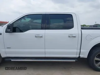 2017 Ford F-150 XL с VIN 1FTEW1CP8HKE14372, выставлен на аукционе IAAI как лот 42153870 с пробегом 146 842 миль миль и . История ставок и продаж доступна на DreamBid. Изображение 15.
