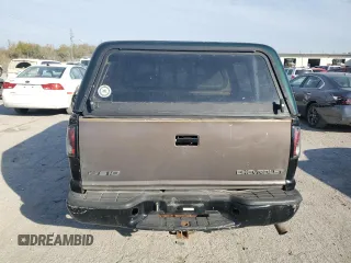 2003 GMC Sonoma SLS with VIN 1GTDT13X43K101767, listed as a Copart auction lot 76805334 with 248,776 mi miles and Salvage Title. Bid and sale history available at carsss.com. Image 6.