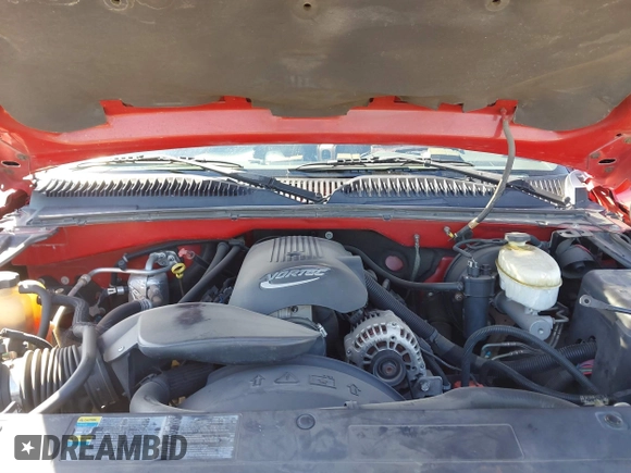 2003 Chevrolet Silverado 1500 with VIN 2GCEC19T231116373, listed as a IAAI auction lot 41723987 with 169,074 mi miles and . Bid and sale history available at DreamBid. Image 10.