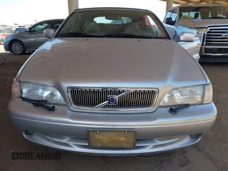 2000 Volvo C70 с VIN YV1NC56D7YJ009198, выставлен на аукционе IAAI как лот 42317839 с пробегом 87 641 миль миль и . История ставок и продаж доступна на DreamBid. Изображение 6.