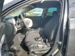2014 Chevrolet Equinox LS with VIN 2GNALAEK7E6194060, listed as a Copart auction lot 51093545 with 171,488 mi miles and Salvage Title. Bid and sale history available at carsss.com. Image 7.