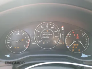 2024 Mazda 3 S Preferred z VIN 3MZBPACMXRM437018, wystawiony jako Copart lot #55294135 z przebiegiem 3 028 mil mil oraz Szkoda całkowita • Salvage title. Historia ofert i sprzedaży dostępna na DreamBid. Obrazek 9.