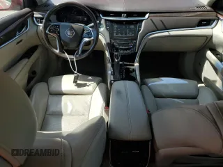 2014 Cadillac XTS Luxury z VIN 2G61M5S31E9154939, wystawiony jako Copart lot #57634995 z przebiegiem 89 120 mil mil oraz Szkoda całkowita • Salvage title. Historia ofert i sprzedaży dostępna na DreamBid. Obrazek 8.