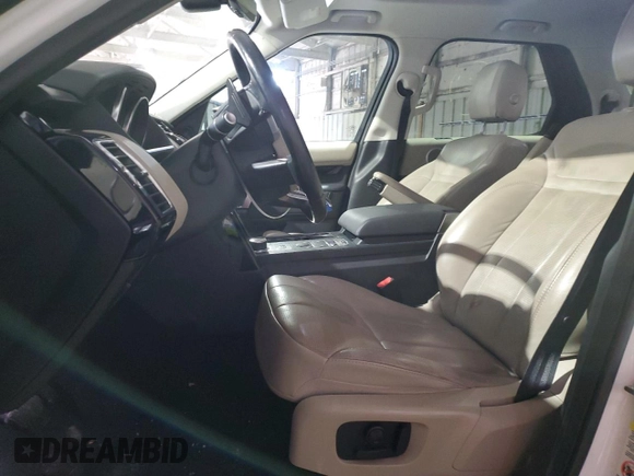 2020 Land Rover Discovery SE with VIN SALRG2RV5L2423168, listed as a Copart auction lot 45295965 with 95,125 mi miles and Clean Title. Bid and sale history available at DreamBid. Image 7.