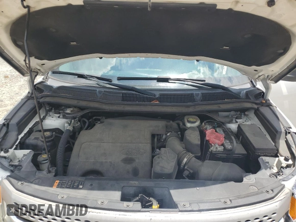 2015 Ford Explorer с VIN 1FM5K7B87FGC49161, выставлен на аукционе Copart как лот 61189715 с пробегом 164 719 миль миль и Списание • Salvage title. История ставок и продаж доступна на DreamBid. Изображение 12.