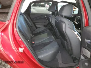 2021 Acura TLX w/A-Spec Package with VIN 19UUB6F59MA006480, listed as a Copart auction lot 86082704 with 59,683 mi miles and Salvage Title. Bid and sale history available at carsss.com. Image 10.