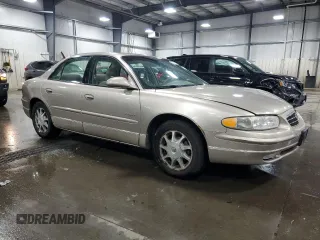 1998 Buick Regal LS z VIN 2G4WB52K3W1555274, wystawiony jako Copart lot #54548375 z przebiegiem 161 322 mil mil oraz Szkoda całkowita • Salvage title. Historia ofert i sprzedaży dostępna na DreamBid. Obrazek 4.