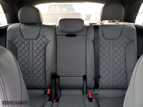 2019 Audi SQ5 Prestige with VIN WA1C4AFY1K2088255, listed as a Copart auction lot 80558084 with 42,035 mi miles and Salvage Title. Bid and sale history available at carsss.com. Image 10.