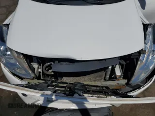 2016 Nissan Versa SV z VIN 3N1CN7AP9GL891389, wystawiony jako Copart lot #64146755 z przebiegiem 84 995 mil mil oraz Szkoda całkowita • Salvage title. Historia ofert i sprzedaży dostępna na DreamBid. Obrazek 11.