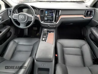 2022 Volvo S60 Momentum with VIN 7JRL12TZ8NG161891, listed as a Copart auction lot 40279164 with 11,151 mi miles. Bid and sale history available at carsss.com. Image 8.