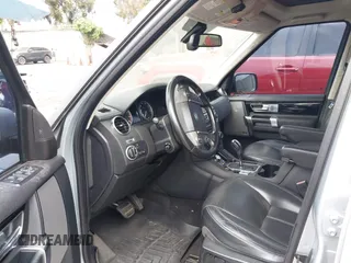 2011 Land Rover LR4 Lux with VIN SALAK2D44BA559466, listed as a IAAI auction lot 42313555 with Not provided miles and . Bid and sale history available at DreamBid. Image 14.