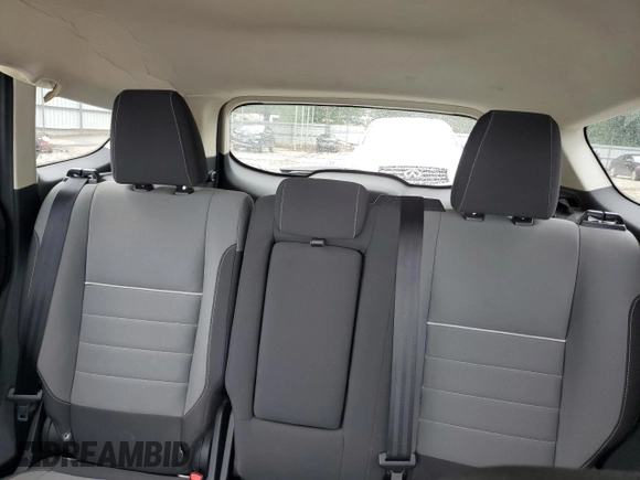 2013 Ford Escape SE with VIN 1FMCU0GX7DUA57262, listed as a Copart auction lot 59088705 with 157,201 mi miles and Salvage title. Bid and sale history available at DreamBid. Image 10.