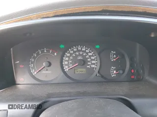 2003 Kia Spectra GS z VIN KNAFB161535095413, wystawiony jako IAAI lot #41478418 z przebiegiem 141 441 mil mil oraz . Historia ofert i sprzedaży dostępna na DreamBid. Obrazek 7.