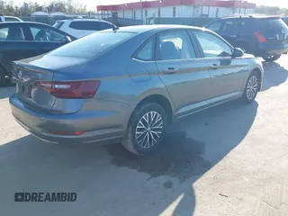 2021 Volkswagen Jetta S z VIN 3VWC57BU7MM050305, wystawiony jako IAAI lot #41937263 z przebiegiem 41 241 mil mil oraz . Historia ofert i sprzedaży dostępna na DreamBid. Obrazek 4.
