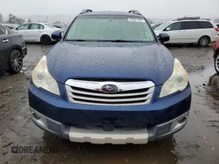 2010 Subaru Outback Limited Power Moon с VIN 4S4BRBLC3A3341257, выставлен на аукционе Copart как лот 44381295 с пробегом 171 632 миль миль и Списание • Salvage title. История ставок и продаж доступна на DreamBid. Изображение 5.