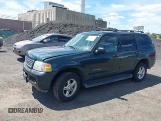 2004 Ford Explorer XLT with VIN 1FMDU73K14ZA21870, listed as a IAAI auction lot 42289788 with 151,829 mi miles and . Bid and sale history available at DreamBid. Image 2.
