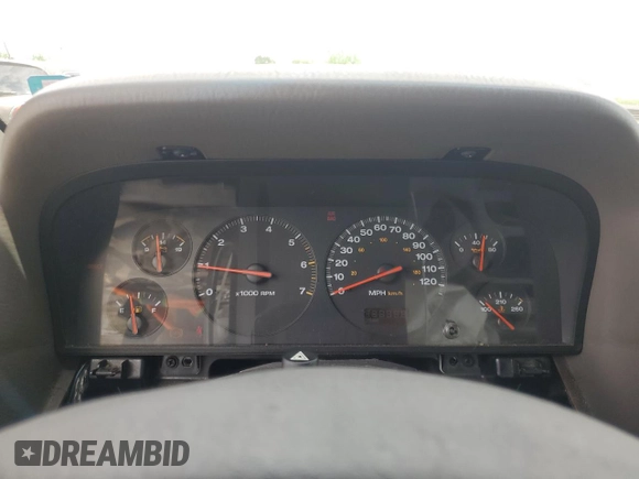 2000 Jeep Grand Cherokee Laredo с VIN 1J4G248S4YC299003, выставлен на аукционе Copart как лот 55937685 с пробегом Не указан миль и Списание • Salvage title. История ставок и продаж доступна на DreamBid. Изображение 9.